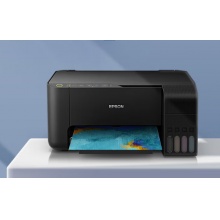 爱普生（EPSON）墨仓式 L3258 打印机