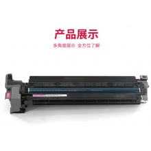 理光（Ricoh）原装D0BK2500黑色套鼓