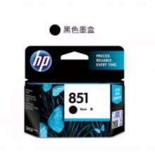 HP851墨盒