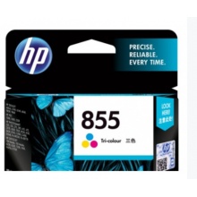 HP855墨盒