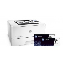 HP-M403d打印机