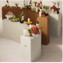 展台