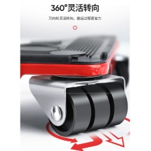 重物搬运万向轮移动器 