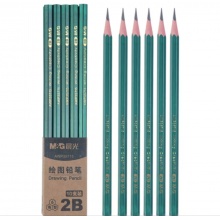 2B铅笔