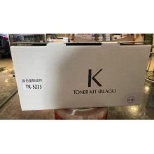京瓷5223粉盒