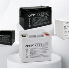 免维护铅酸蓄电池