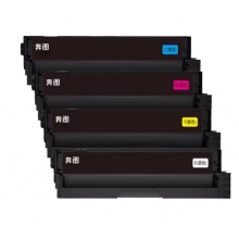 奔图CTL-1150黑色粉仓